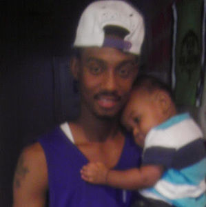 Meet your Posher, Thomas